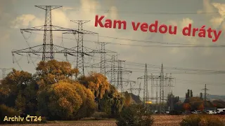 Kam vedou dráty | Archiv ČT24