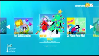 [Wii] Just Dance 2019 - Song list + Extras