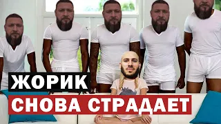 Жорик Колбацениди подал апелляцию в краевой суд