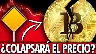 Advertencia para Inversionistas de Bitcoin (¡URGENTE!)