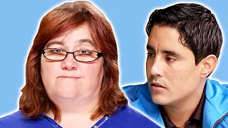 Danielle Admits She’s Been Lying To Mohamed - 90 Day Fiancé