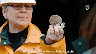 Unsere Biogas- und Kompostierwerk Bützberg