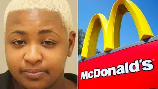 When McDonald's Goes Wrong