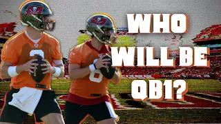 Breaking down every 2023 quarterback battle.