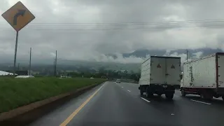 Carreteras de Ecuador 2023