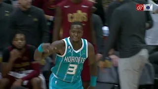 Hornets 10 Point Comeback With 1:38 Remaining 😲| November 18, 2022