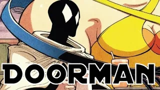 Kdo je Doorman ? | Marvel
