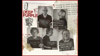 Caught in the Act: Deep Purple (2021) Turning to Crime