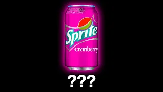 25 "Wanna Sprite Cranberry" Sound Variations in 60 Seconds