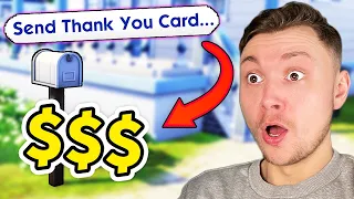 5 Things Pro Sims 4 Players Do That You Don't! (Sims 4 Tips & Tricks) 2