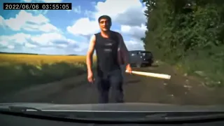 1 Hour of Most Disturbing Things Caught on Dashcam Footage