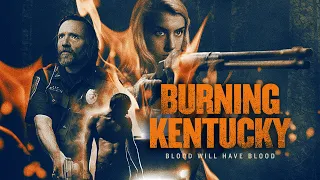 Burning Kentucky (2020) | Full Thriller Movie - John Pyper-Ferguson, Emilie Dhir