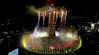 ALBERO DELLA VITA (TREE OF LIFE) @EXPO MILANO 2015 @FINAL @2D