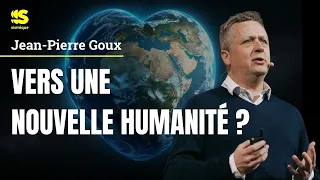 Révolution bleue : prendre la crise écologique à la racine ? - JEAN-PIERRE GOUX