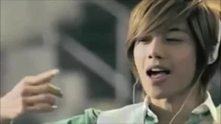 Oppa - KIM HYUN JOONG