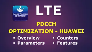 LTE PDCCH & CCE Optimization