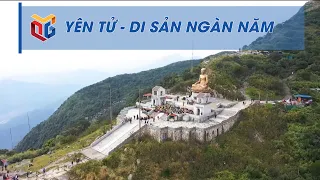 Yên Tử - Di sản ngàn năm