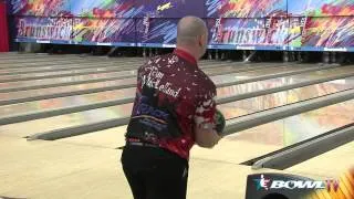 2014 USBC Masters: A Look at Match Play