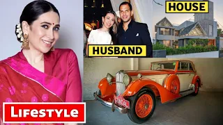 Karisma Kapoor Lifestyle 2022, 2nd Husband, Income, Cars, House, Family, Movies, Biography, Networth