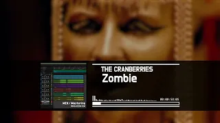[Multitrack Mixing] The Cranberries - Zombie