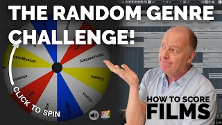 How to Score Films - The Random Genre challenge!