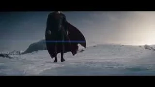 Man of Steel - "Fly to Paradise" Remix (Eric Whitacre's Virtual Choir)