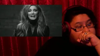 Reaction to Delta Goodrem - Heavy