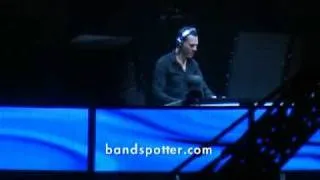 Tiesto - Ten second before sunrise Live