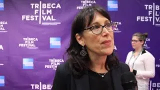 "Dancing in Jaffa" Red Carpet Premiere at the Tribeca Film Festival