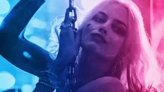 Harley Quinn - 7 rings (remix)