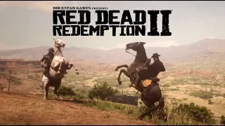 Red Dead Online: Банда