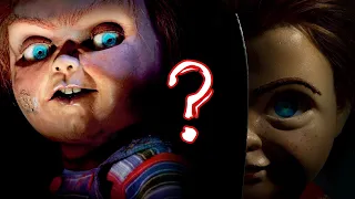 Let’s Talk Child’s Play (2019)