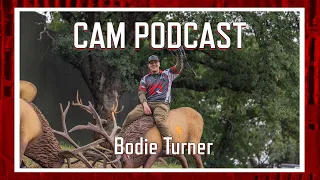 2023 CAM Podcast | Bodie Turner