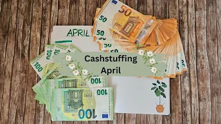 Neue Budgetplanung für meine Sinking Funds 🥰 | Geld verteilen