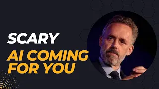 Get Ready To Be Amazed By The Power Of AI in Action! Jordan Peterson about ChatGPT