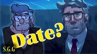 A Real Date?!?! Swooning Over Stans Part 4
