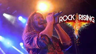 Rainbow - Since You Been Gone - Rock Rising live at the INEC Arena