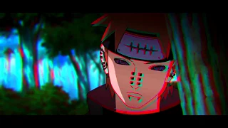 [NARUTO AMV] Tsuvu~Ai – サーキュレーション