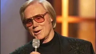 The Right Left Hand - George Jones