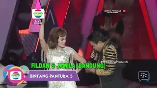 Jamila (Bandung) & Fildan - Hikayat Cinta | Grand Final Bintang Pantura 5 Indosiar