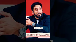 Why we celebrate Eid? 🎉 | Nouman Ali Khan