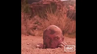 Hank's Resurrection | Alternate Breaking Bad Ending