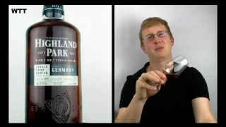 Highland Park - Single Cask - 2003-2016 - Botteld for Germany