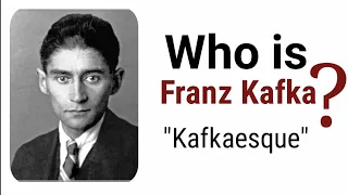 Franz Kafka & Kafkaesque in hindi