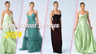 Bridesmaid & Guest 2024 WITH USE CODE:YTB15(15% OFF) | Wedtrend #bridesmaids #guest  #fashion