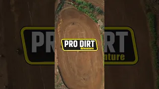 Pro Dirt Adventure Flat Track