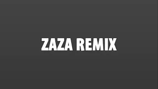 Mata -  ZAZA REMIX ft.Aleshen