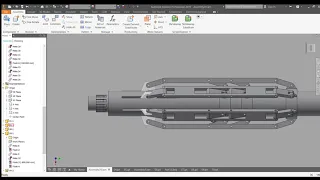 Collapsible Mandrel for dry type transformer winding