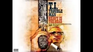 T.I. - Trap Back Jumpin (Explicit)