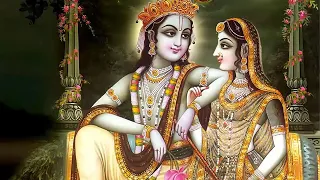 Shree Krishna Sharanam Mamah Dhun 1